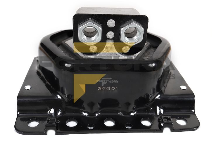 Imagem do produto COXIM TRASEIRO MOTOR VOLVO FH D13 - Cód: FAP-12078